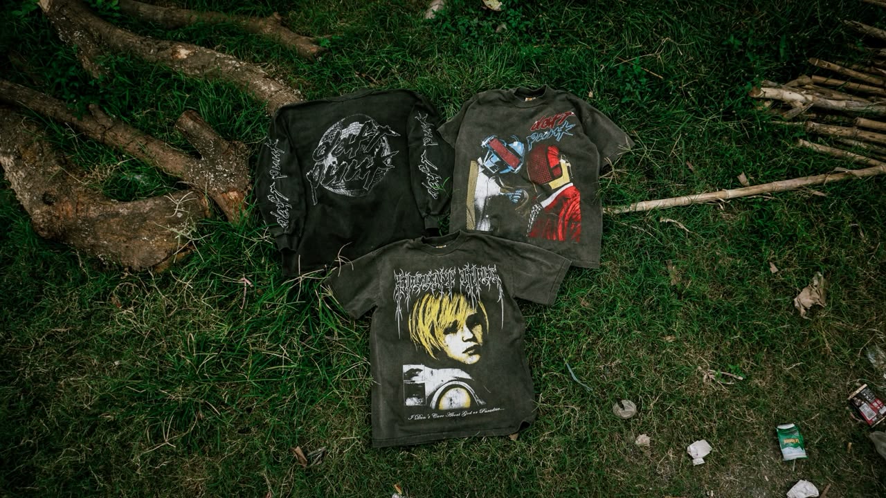 PREASE STUDIO Hero